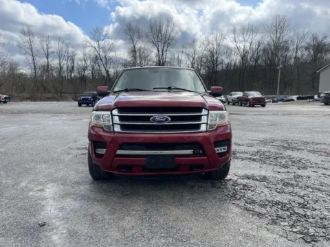 Photos of 2015 Ford Expedition EL Limited for sale in Cambridge, OH at Cambridge Truck
