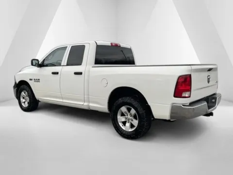 More photos of 2016 Ram 1500 Tradesman at Cambridge Truck, OH