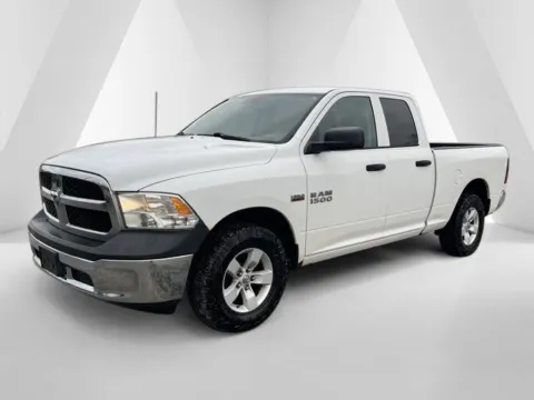 Another view of 2016 Ram 1500 Tradesman for sale in Cambridge, OH at Cambridge Truck