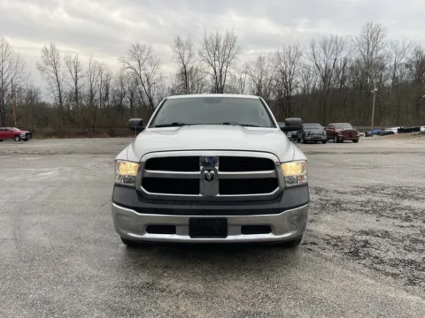 Photos of 2016 Ram 1500 Tradesman for sale in Cambridge, OH at Cambridge Truck