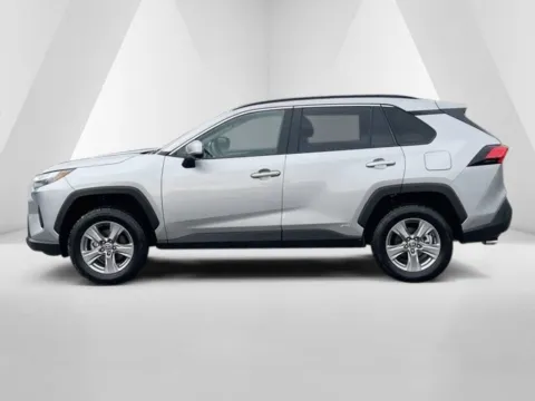 More photos of 2023 Toyota RAV4 Hybrid XLE at Cambridge Truck, OH