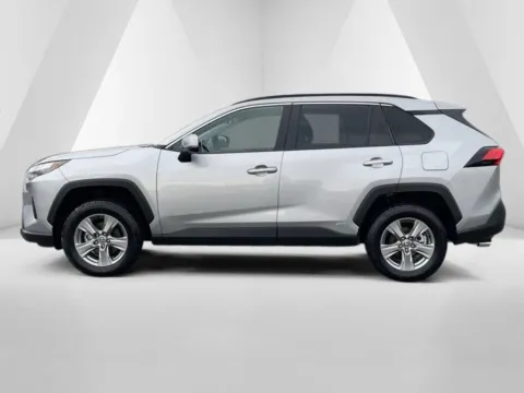 More photos of 2023 Toyota RAV4 Hybrid XLE at Cambridge Truck, OH