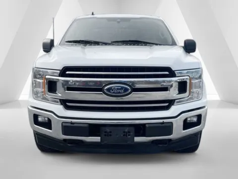 Photos of 2020 Ford F-150 XLT for sale in Cambridge, OH at Cambridge Truck