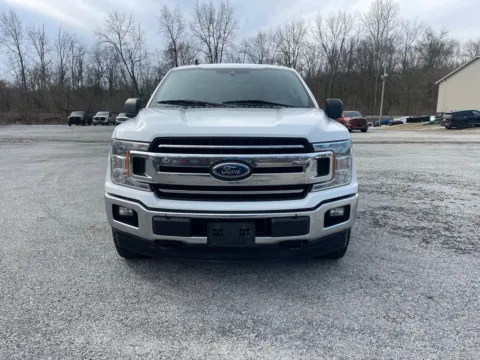 Photos of 2020 Ford F-150 XLT for sale in Cambridge, OH at Cambridge Truck