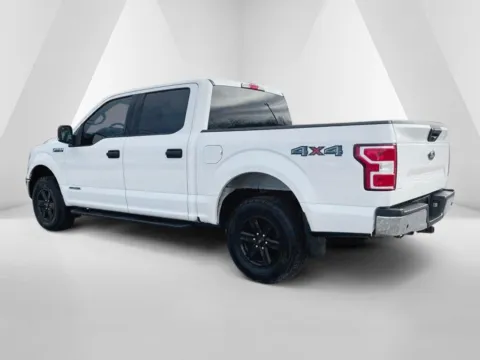 More photos of 2020 Ford F-150 XLT at Cambridge Truck, OH