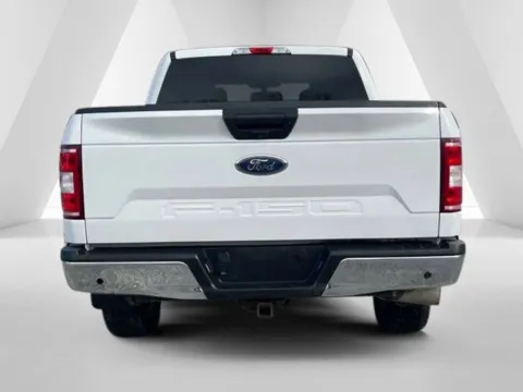 More photos of 2020 Ford F-150 XLT at Cambridge Truck, OH