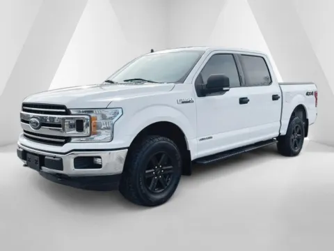 Another view of 2020 Ford F-150 XLT for sale in Cambridge, OH at Cambridge Truck