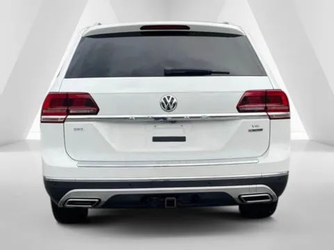 More photos of 2019 Volkswagen Atlas SEL at Cambridge Truck, OH