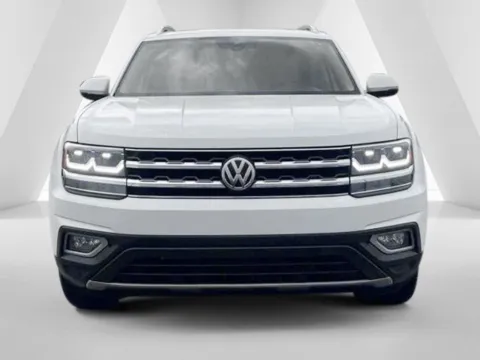 Photos of 2019 Volkswagen Atlas SEL for sale in Cambridge, OH at Cambridge Truck