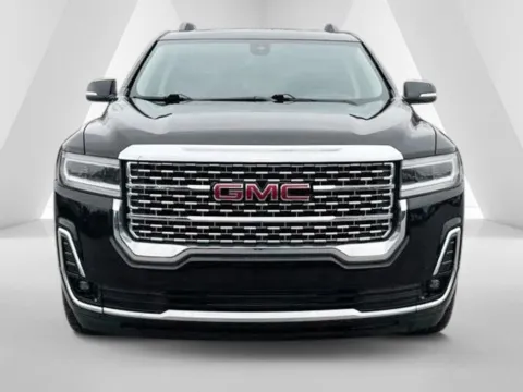Photos of 2021 GMC Acadia Denali for sale in Cambridge, OH at Cambridge Truck