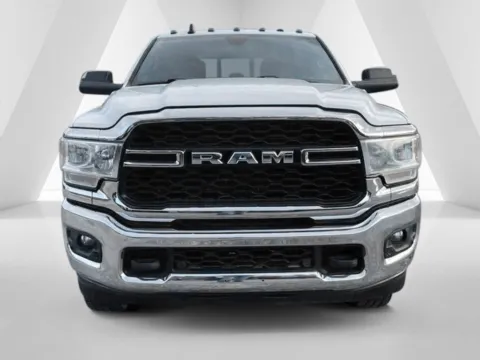 Photos of 2022 Ram 2500 Tradesman for sale in Cambridge, OH at Cambridge Truck