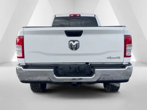 More photos of 2022 Ram 2500 Tradesman at Cambridge Truck, OH