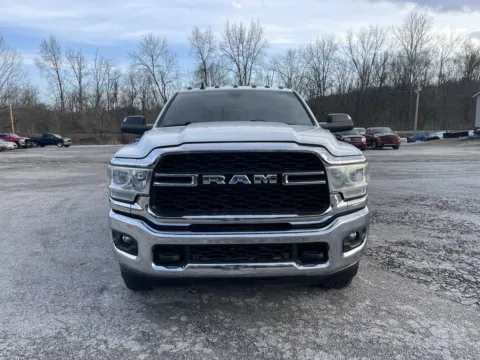 Photos of 2022 Ram 2500 Tradesman for sale in Cambridge, OH at Cambridge Truck