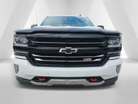 Photos of 2018 Chevrolet Silverado 1500 LTZ for sale in Cambridge, OH at Cambridge Truck