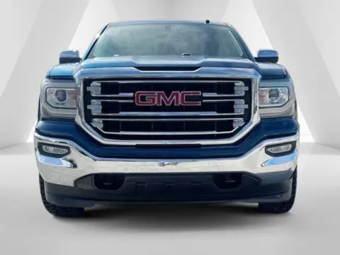 Photos of 2017 GMC Sierra 1500 SLT for sale in Cambridge, OH at Cambridge Truck