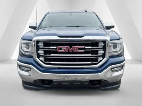 Photos of 2017 GMC Sierra 1500 SLT for sale in Cambridge, OH at Cambridge Truck