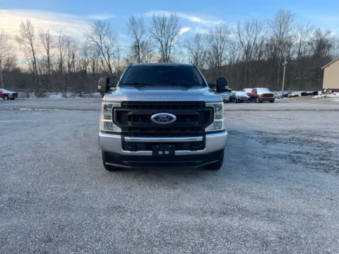 Photos of 2022 Ford F-250SD XL for sale in Cambridge, OH at Cambridge Truck