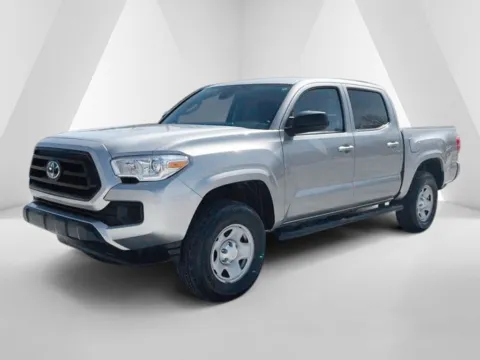 Another view of 2020 Toyota Tacoma SR for sale in Cambridge, OH at Cambridge Truck