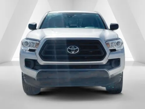 Photos of 2020 Toyota Tacoma SR for sale in Cambridge, OH at Cambridge Truck