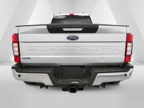 More photos of 2021 Ford F-350SD Lariat at Cambridge Truck, OH