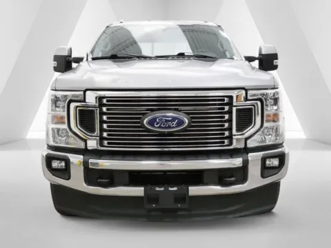 Photos of 2021 Ford F-350SD Lariat for sale in Cambridge, OH at Cambridge Truck
