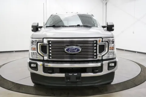 Photos of 2021 Ford F-350SD Lariat for sale in Cambridge, OH at Cambridge Truck