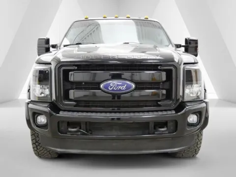 Photos of 2016 Ford F-350SD XLT for sale in Cambridge, OH at Cambridge Truck