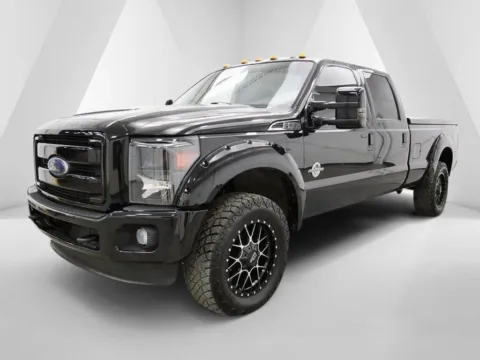 Another view of 2016 Ford F-350SD XLT for sale in Cambridge, OH at Cambridge Truck