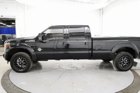 More photos of 2016 Ford F-350SD XLT at Cambridge Truck, OH