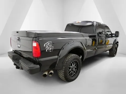 More photos of 2016 Ford F-350SD XLT at Cambridge Truck, OH