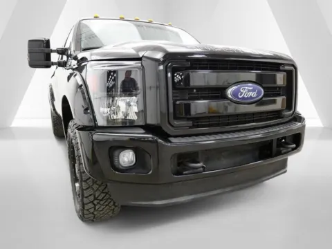 More photos of 2016 Ford F-350SD XLT at Cambridge Truck, OH