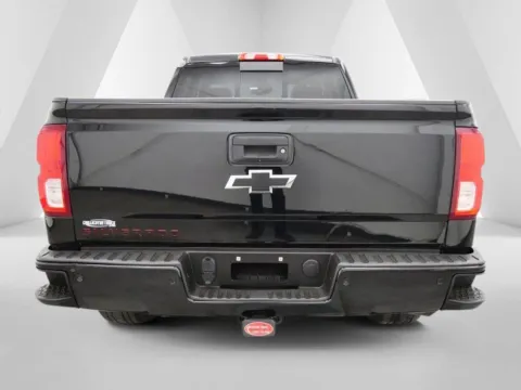 More photos of 2018 Chevrolet Silverado 1500 LTZ at Cambridge Truck, OH