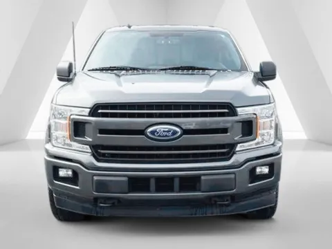 Photos of 2018 Ford F-150 XLT for sale in Cambridge, OH at Cambridge Truck