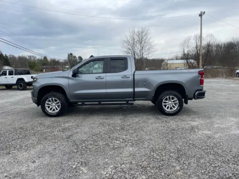 More photos of 2019 Chevrolet Silverado 1500 RST at Cambridge Truck, OH