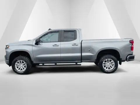 More photos of 2019 Chevrolet Silverado 1500 RST at Cambridge Truck, OH