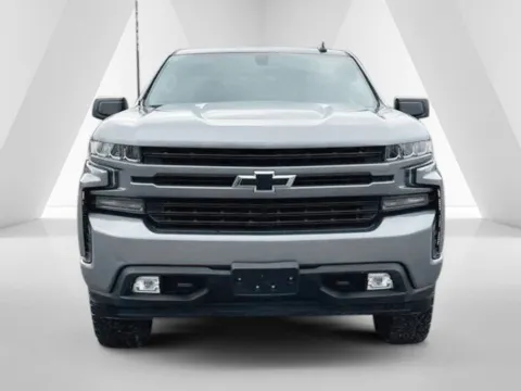 Photos of 2019 Chevrolet Silverado 1500 RST for sale in Cambridge, OH at Cambridge Truck