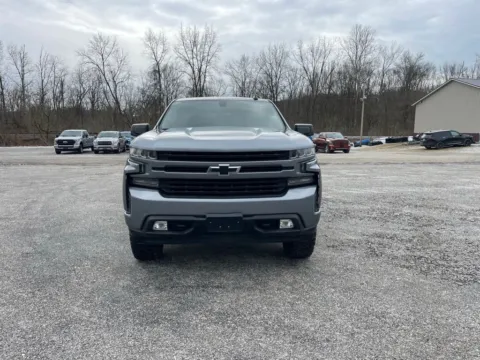 Photos of 2019 Chevrolet Silverado 1500 RST for sale in Cambridge, OH at Cambridge Truck