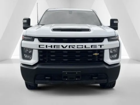 Photos of 2022 Chevrolet Silverado 2500HD Work Truck for sale in Cambridge, OH at Cambridge Truck