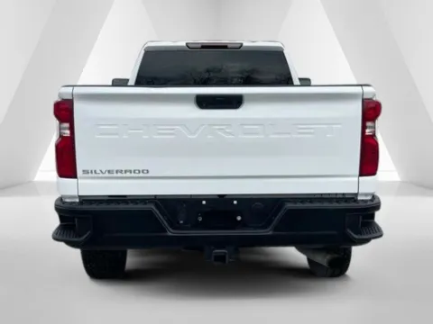 More photos of 2022 Chevrolet Silverado 2500HD Work Truck at Cambridge Truck, OH