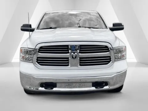 Photos of 2021 Ram 1500 Classic Tradesman for sale in Cambridge, OH at Cambridge Truck