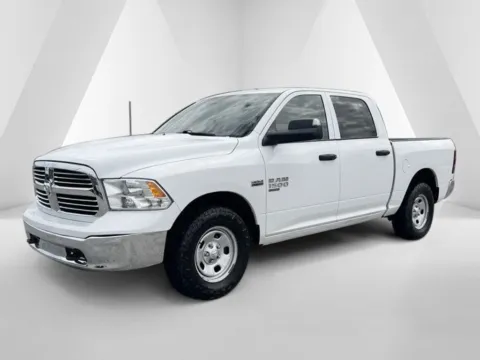 Another view of 2021 Ram 1500 Classic Tradesman for sale in Cambridge, OH at Cambridge Truck