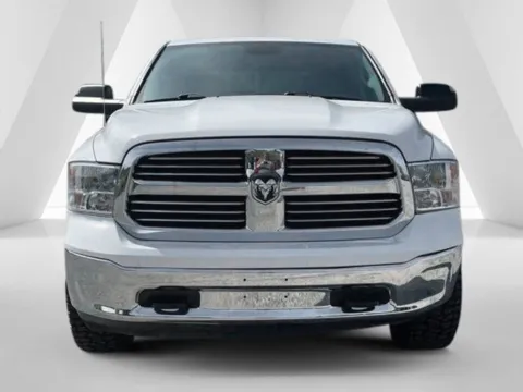 Photos of 2021 Ram 1500 Classic Tradesman for sale in Cambridge, OH at Cambridge Truck