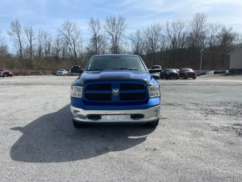 Photos of 2017 Ram 1500 SLT for sale in Cambridge, OH at Cambridge Truck
