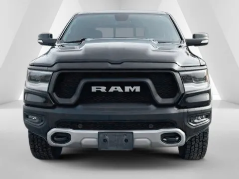 Photos of 2019 Ram 1500 Rebel for sale in Cambridge, OH at Cambridge Truck