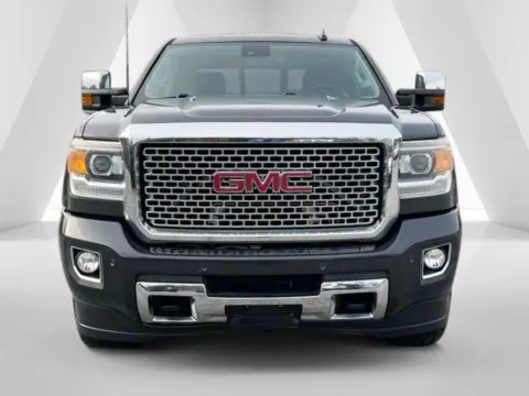 Photos of 2016 GMC Sierra 2500HD Denali for sale in Cambridge, OH at Cambridge Truck