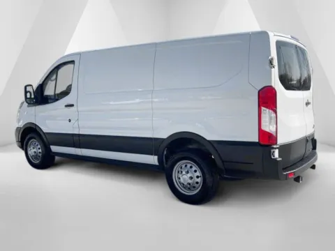 More photos of 2020 Ford Transit-250 at Cambridge Truck, OH