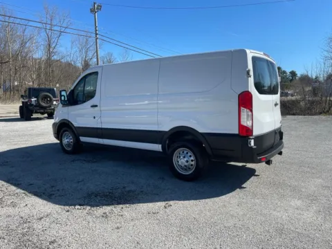 More photos of 2020 Ford Transit-250 at Cambridge Truck, OH