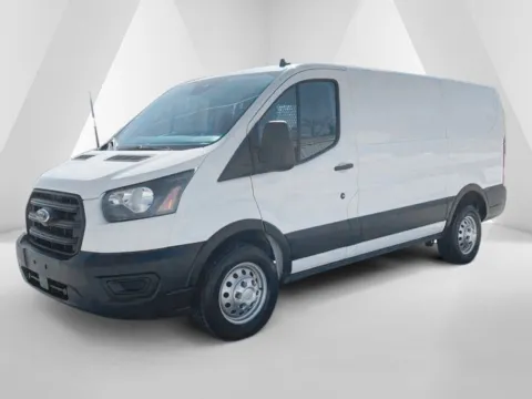 Another view of 2020 Ford Transit-250 for sale in Cambridge, OH at Cambridge Truck