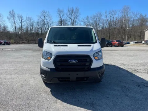 Photos of 2020 Ford Transit-250 for sale in Cambridge, OH at Cambridge Truck