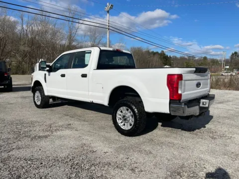 Another view of 2017 Ford F-350SD for sale in Cambridge, OH at Cambridge Truck
